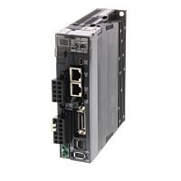 OMRON Servozesilovač  R88D-KN01H-ECT