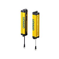 OMRON Produkt F3SG-2RE0640P14bezpečnostní optická zácl