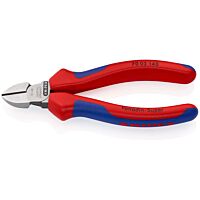 KNIPEX 70 02 140 Kleště štípací boční