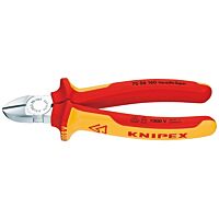 KNIPEX Kleště 70 06 160 štípací boční 160mm