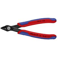 KNIPEX 78 61 125 Kleště štípací boční Electronic-Super-Knips