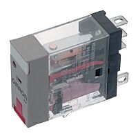 Relé OMRON G2R-1-SNI 24AC(S)