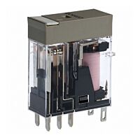 Relé OMRON G2R-2-SN 24AC(S)