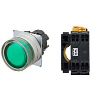 OMRON Produkt A22NL-MGM-TGA-P100-GC