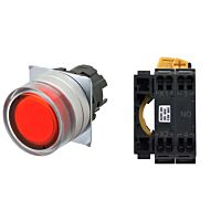 OMRON Produkt A22NL-MGM-TRA-P100-RC