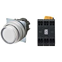 OMRON Produkt A22NL-MPM-TWA-P102-WC