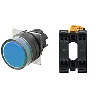 OMRON Produkt A22NN-BGM-NAA-P102-NN