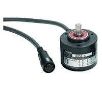 OMRON Produkt  E6C3-AG5C-C 256P/R 2M+