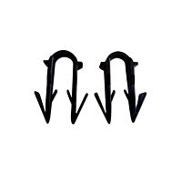 V-SYSTÉM Příchytka 7503 pro UP 211 (30ks)