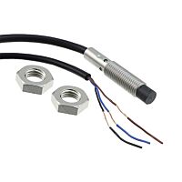 OMRON Produkt E2B-S08KN02-WP-B1 2M OMI
