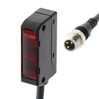 OMRON Produkt  E3S-LS3PW-M3J 0.3M