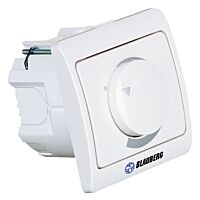 BLAUBERG Regulátor CDT 300/E1.8 otáček 400 VA IP40