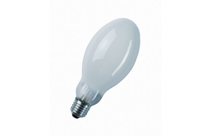 OSRAM Sodíková výbojka 70W E27 eliptická matná NAV-E