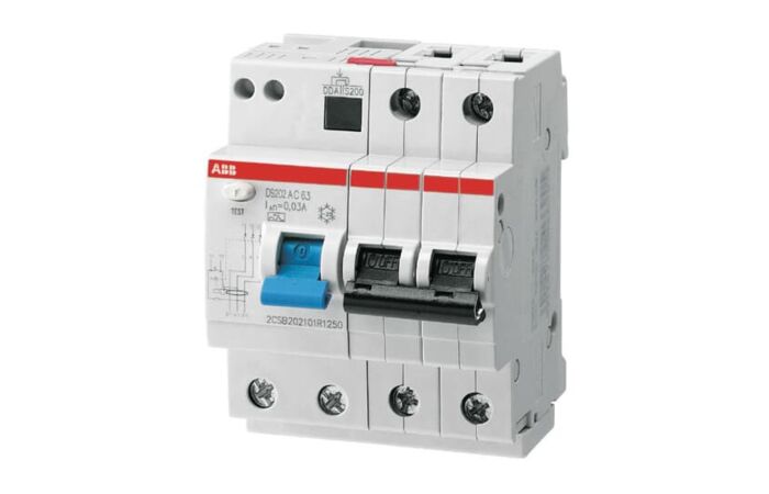 DS202 AC-C50/0,03