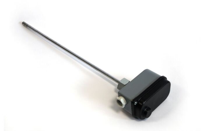 APATOR Termostat TH 143  20-140st.C