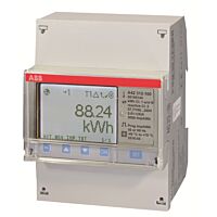 ABB Elektroměry A4A42 312-100  2CMA170512R1000