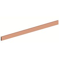 ABB CombiLine-MB (sada)ZX2073 -Přípojnice Cu 30x5mm š.4, 0x spoj, set  2CPX042561R9999