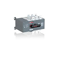 ABB Přepínače OT, OX…OTM630E3CM24D  1SCA022873R1210