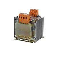 ABB MDRC-System pro M comp.TM-S 20012-24 P jednofázový bezpečnostní transformátor  2CSM260043R0801