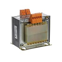 ABB MDRC-System pro M comp.TM-S 32012-24 P jednofázový bezpečnostní transformátor  2CSM260063R0801