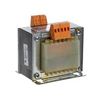 ABB MDRC-System pro M comp.TM-S 40012-24 P jednofázový bezpečnostní transformátor  2CSM260103R0801