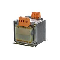 ABB MDRC-System pro M comp.TM-S 25012-24 P jednofázový bezpečnostní transformátor  2CSM260113R0801