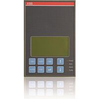 ABB SACE - Řízení záskokůATS022 automatic transfer switch  1SDA065524R0001