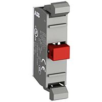 ABB Ovl. prvky modulární 22mmMCBL-10 Kontaktní blok 10 s mikrospínačem  1SFA611612R1010