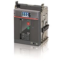 ABB EMAX 2 E2.2…E2.2B 2000 Ekip Hi-Touch LSIG 3p WMP  1SDA072379R0001