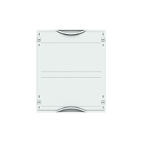 ABB CombiLine-M (projekt)MS128 -Modul s přípojnicemi Cu 30x5mm, proj  2CPX041123R9999