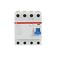 ABB Chrániče compact F 200 SF204 A S-630,5  2CSF204201R4630