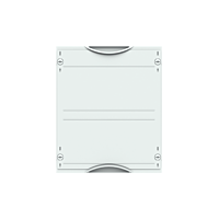 ABB CombiLine-M (projekt)MS124 -Modul pro 5xCu příp. do 360A, proj.  2CPX041272R9999