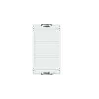 ABB CombiLine-M (projekt)MN163 -Modul pro NPE příp. do 630A, proj.  2CPX041290R9999