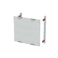 ABB CombiLine-MB (sada)MBB218 -Modul krycí, set  2CPX041729R9999