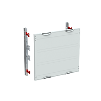 ABB CombiLine-MB (sada)MBS231 -Modul pro 3xCu příp. do 850A, set  2CPX041744R9999