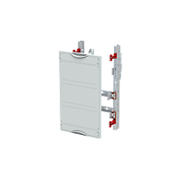 ABB CombiLine-MB (sada)MBN163 -Modul pro NPE příp. do 630A, set  2CPX041764R9999