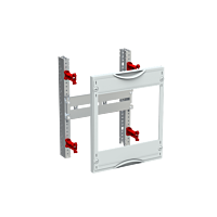 ABB CombiLine-MB (sada)MBT136 -Modul pro 2x XLP00, set  2CPX041770R9999