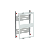 ABB CombiLine-MB (sada)MBT245 -Modul pro 4x XLP2, set  2CPX041786R9999