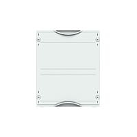 ABB CombiLine-MB (sada)MBA250A -Modul univerzální do 250A, set  2CPX041807R9999