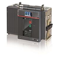 ABB EMAX 2 E4.2…E4.2V 2500 Ekip Hi-Touch LSI 4p WMP  1SDA073108R0001