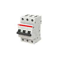 ABB Jistič 2C/3 S203-C2