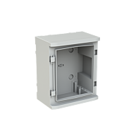 ABB Skříň LUCA 1 24TE IP66