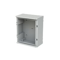 ABB Skříň LUCA 2 460x550x260 bez dvířek, IP66