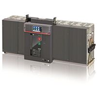 ABB EMAX 2 E6.2…E6.2Vf 4000 Ekip G Touch LSIG 4p WMP  1SDA073317R0001