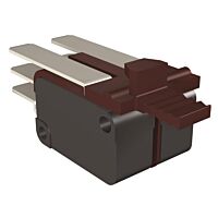 ABB Příslušenství-EMAX 2 - 4 pomocné kontakty 400V (st. u jističe) - AUX 4Q 400V E1.2  1SDA073750R0001