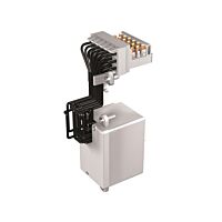 ABB Příslušenství-EMAX 2 - 6 pomocných kontaktů - AUX 6Q 400V E2.2-E6.2  1SDA073756R0001