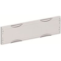 ABB Příslušenství-Skříně-AG21 -kryt plný 500x150 (125, 150)  2CPX062811R9999