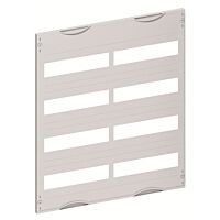 ABB Příslušenství-Skříně-AS24 -kryt s výřezem 500x600 (125)  2CPX062818R9999