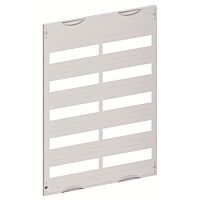 ABB Příslušenství-Skříně-AS25 -kryt s výřezem 500x750 (125)  2CPX062820R9999