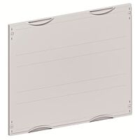 ABB Příslušenství-Skříně-AG223 -kryt plný 500x450 (150)  2CPX062841R9999